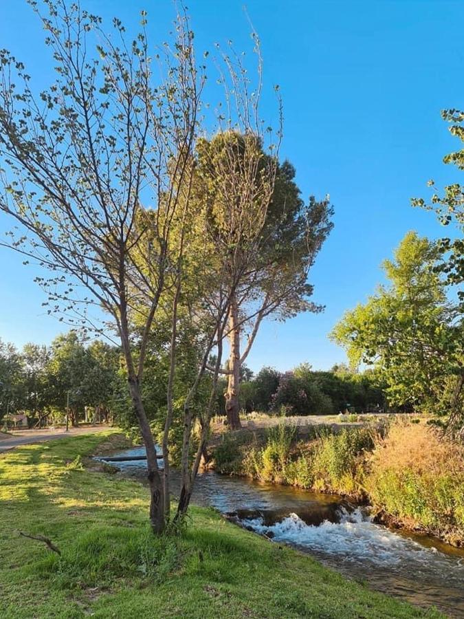 Apartament הפינה בנחל Ha-Goszerim Zewnętrze zdjęcie